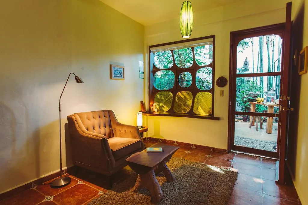 Mi Sagrado Eco Boutique Hotel Tulum