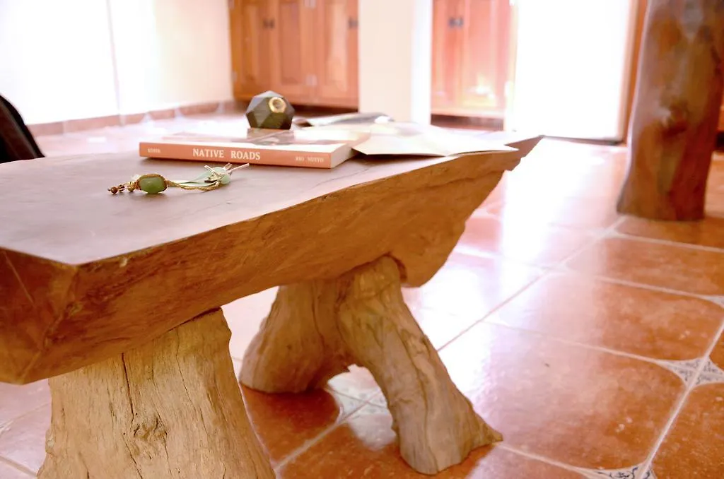 Mi Sagrado Eco Boutique Hotel Tulum Apartment