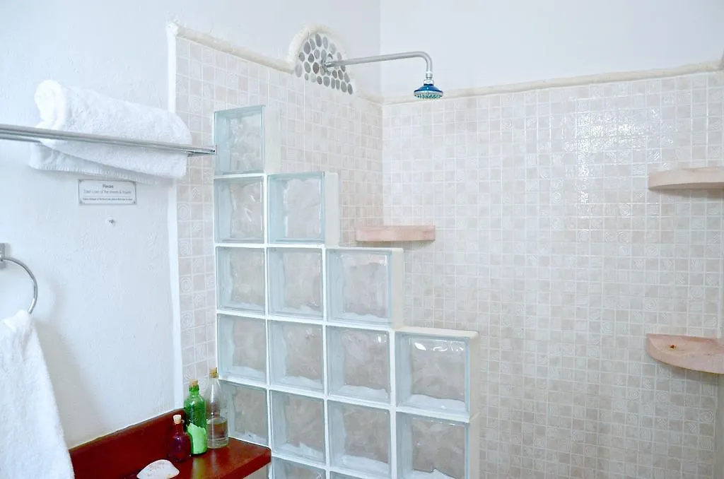 Mi Sagrado Eco Boutique Hotel Tulum Apartment