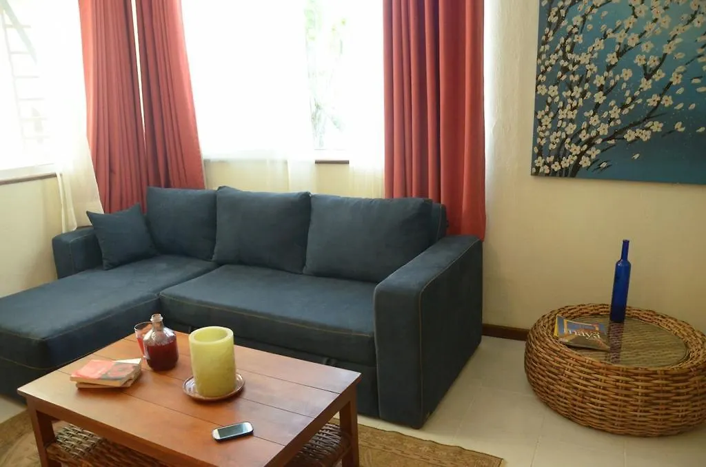 Mi Sagrado Eco Boutique Hotel Tulum Mexico
