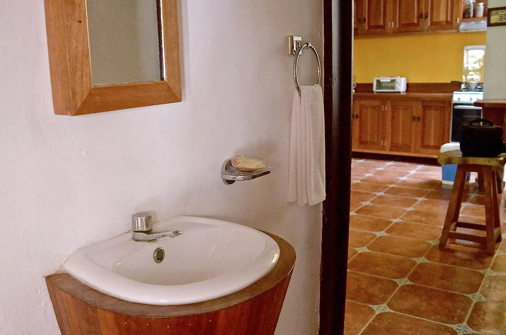 Mi Sagrado Eco Boutique Hotel Tulum