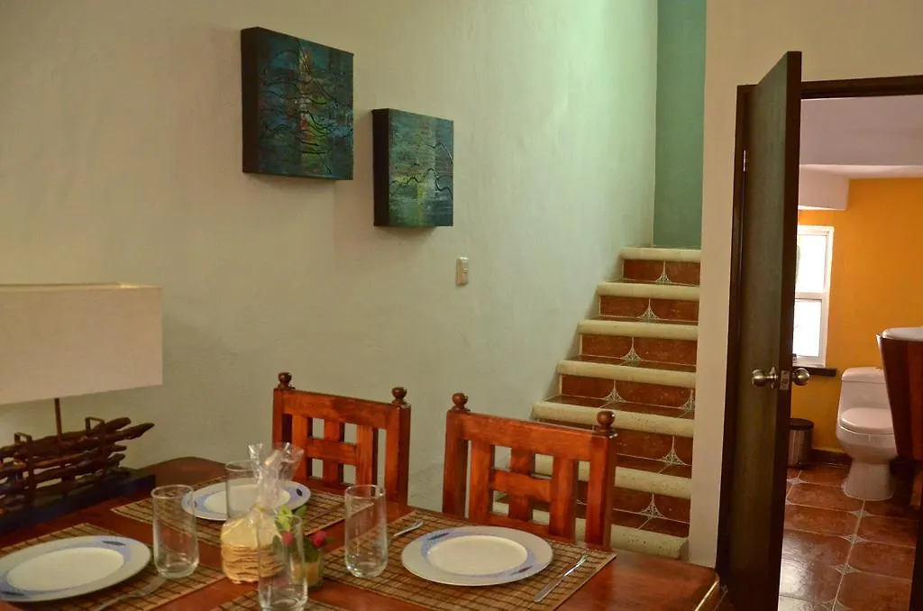 Mi Sagrado Eco Boutique Hotel Tulum