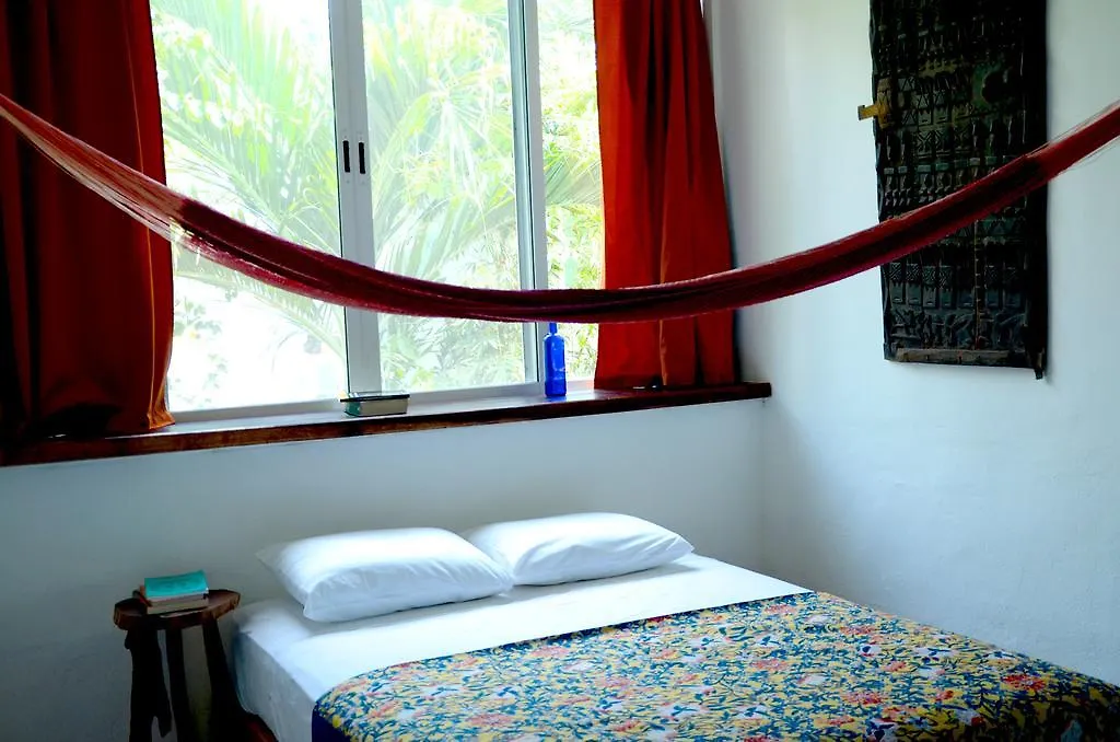 Mi Sagrado Eco Boutique Hotel Tulum