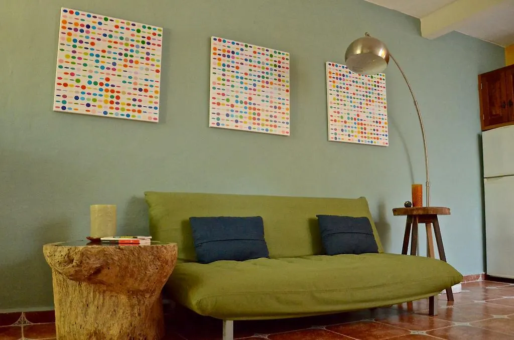 Mi Sagrado Eco Boutique Hotel Tulum