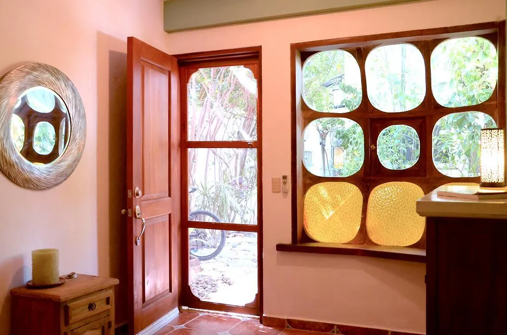 Mi Sagrado Eco Boutique Hotel Tulum Mexico