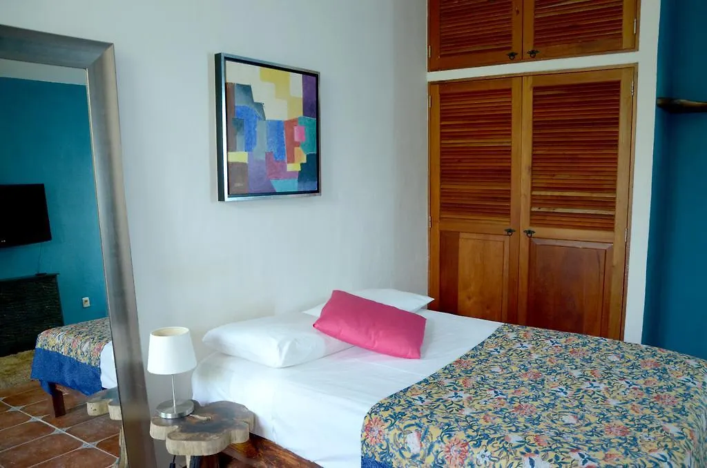 Mi Sagrado Eco Boutique Hotel Tulum Mexico
