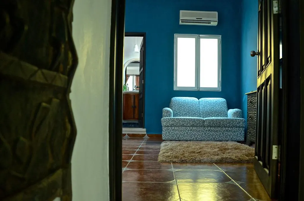 Mi Sagrado Eco Boutique Hotel Tulum 0*,  Mexico