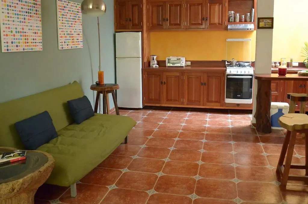 Mi Sagrado Eco Boutique Hotel Tulum 0*,  Mexico