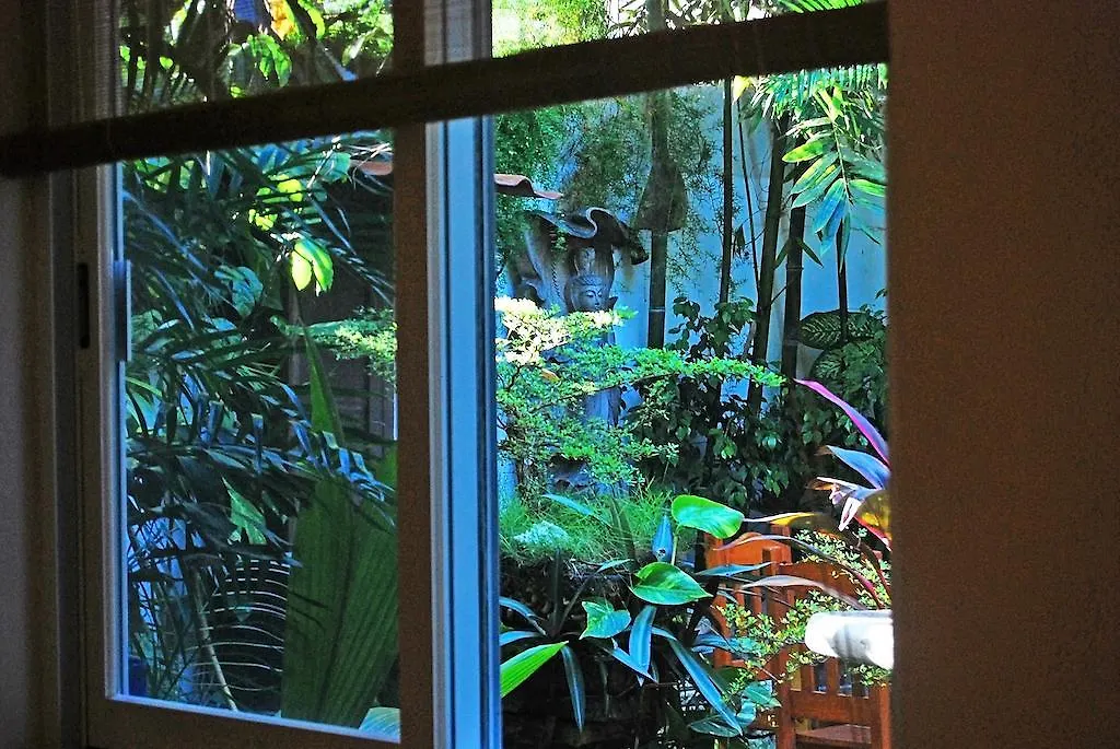 Mi Sagrado Eco Boutique Hotel Tulum 0*,