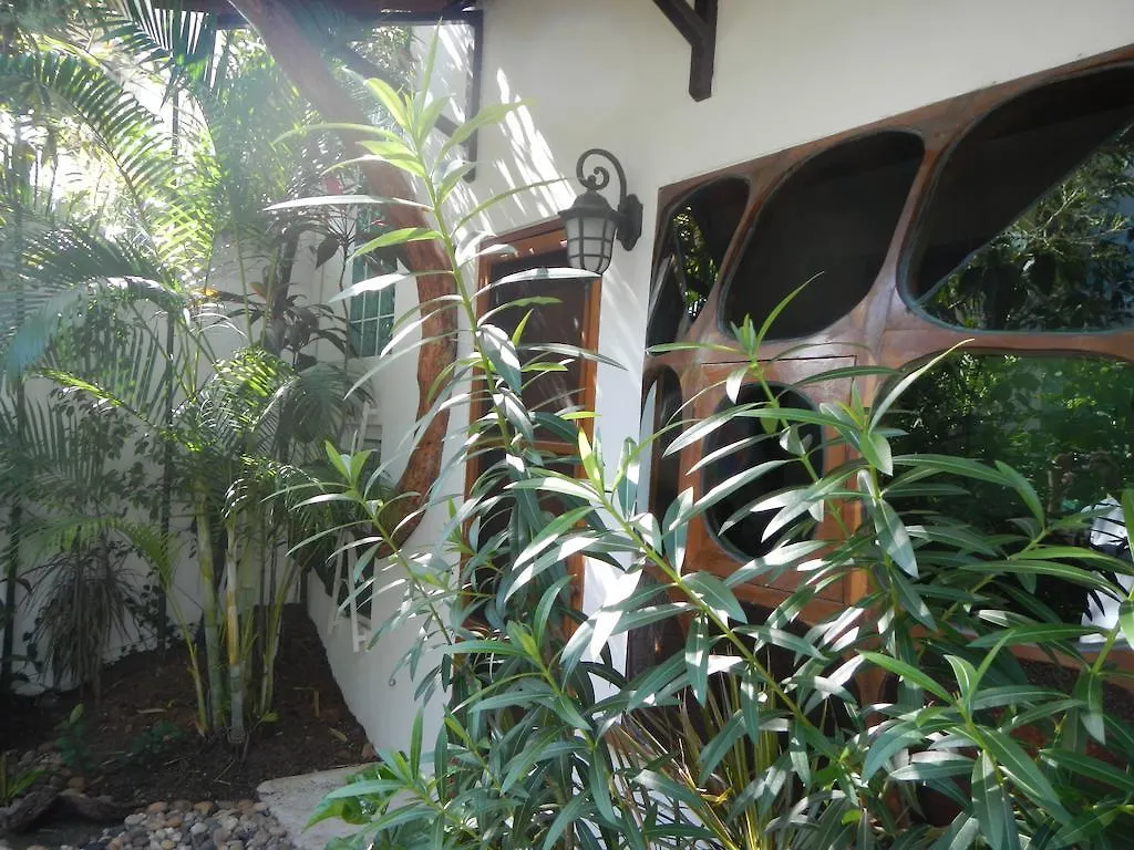 Mi Sagrado Eco Boutique Hotel Tulum 0*,
