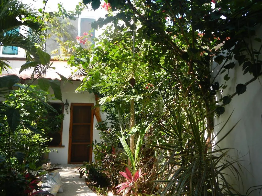 Mi Sagrado Eco Boutique Hotel Tulum
