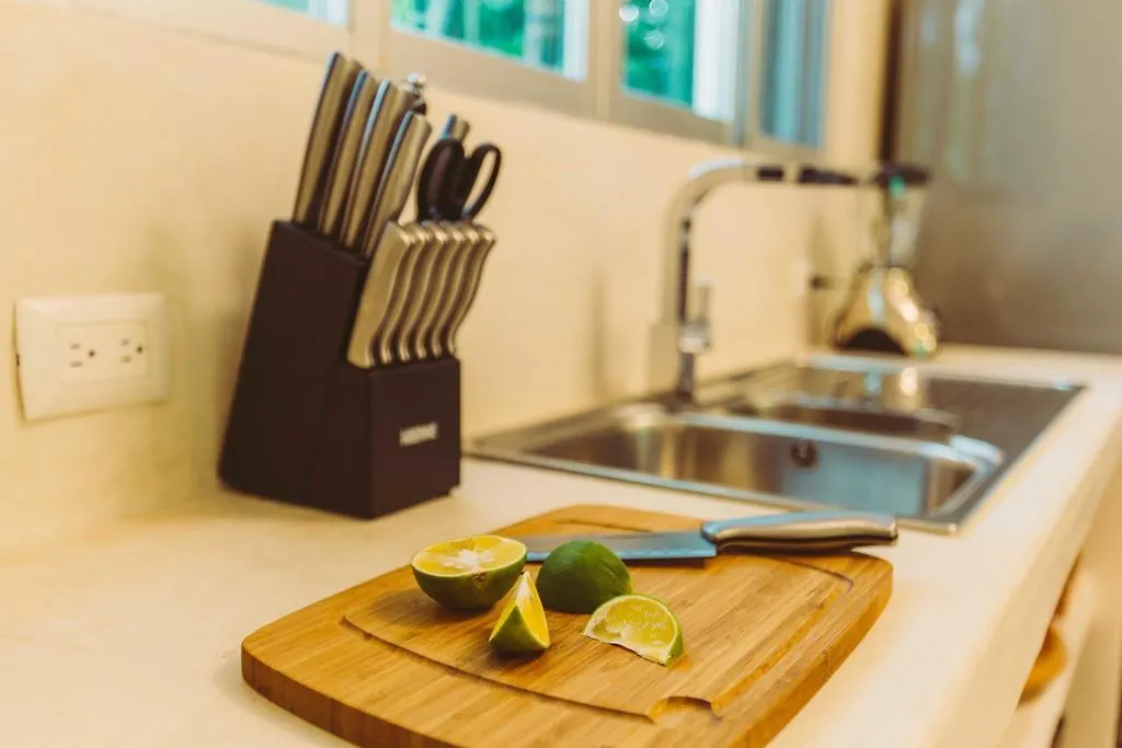 Apartment Mi Sagrado Eco Boutique Hotel Tulum