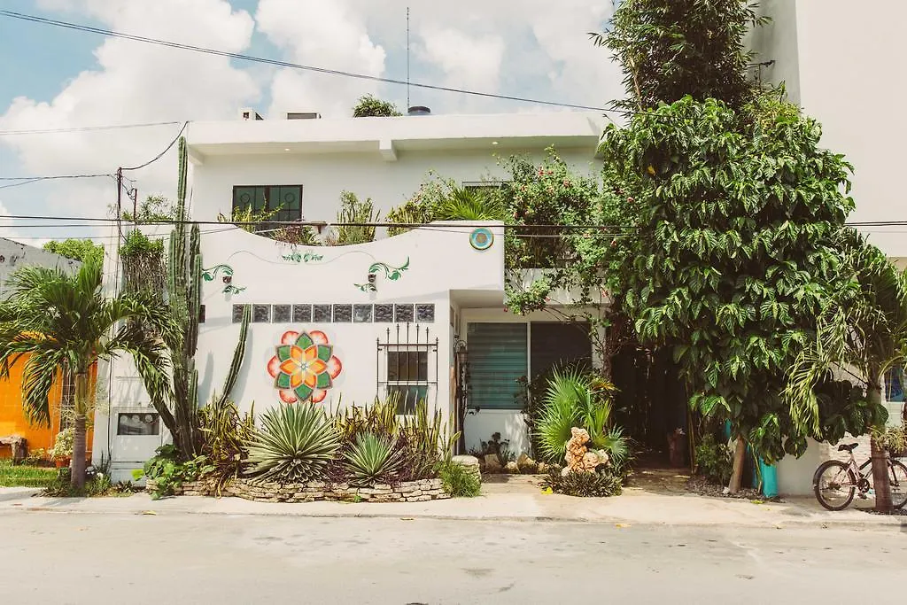 Mi Sagrado Eco Boutique Hotel Tulum Apartment