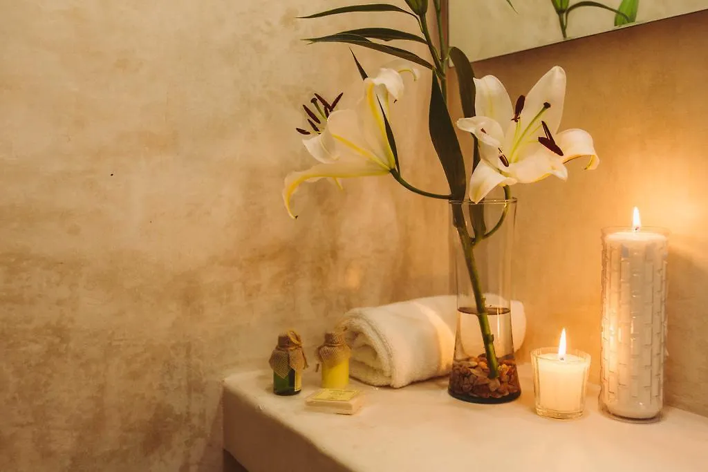Apartment Mi Sagrado Eco Boutique Hotel Tulum