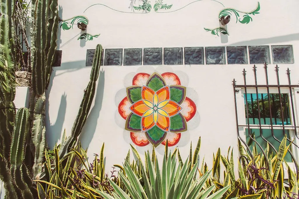 Apartment Mi Sagrado Eco Boutique Hotel Tulum