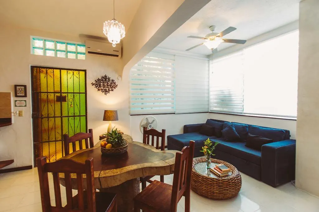 Mi Sagrado Eco Boutique Hotel Tulum