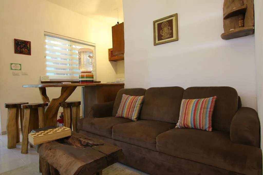 Mi Sagrado Eco Boutique Hotel Tulum