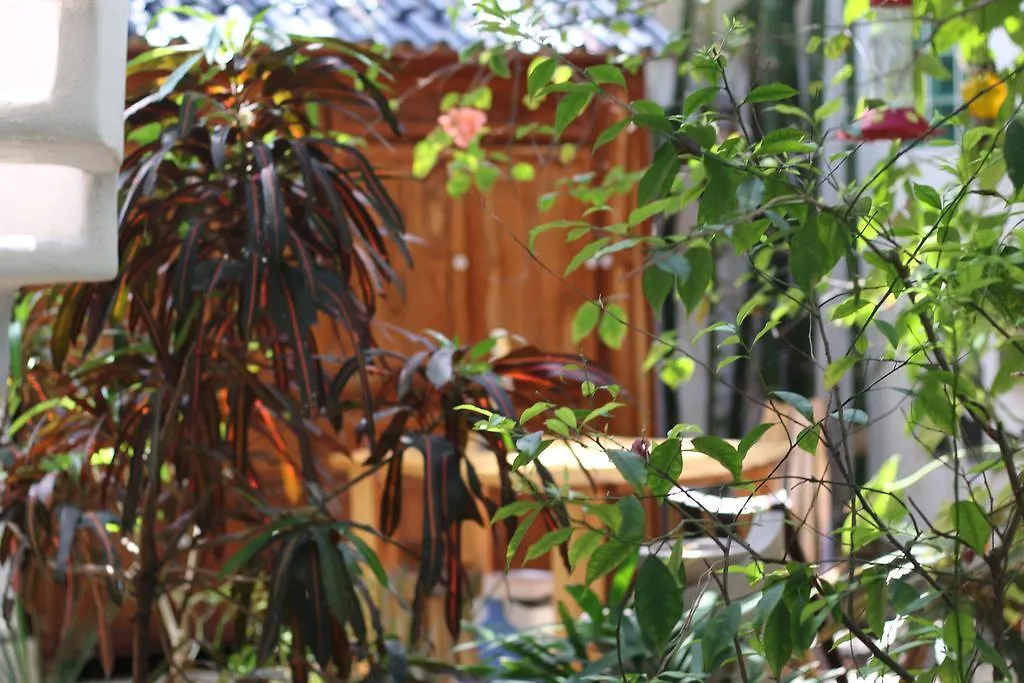 Apartment Mi Sagrado Eco Boutique Hotel Tulum